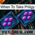 When To Take Priligy 03